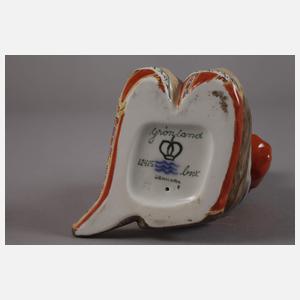 Kopenhagen "Grönländisches Mädchen"