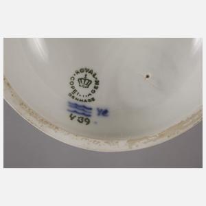 Kopenhagen "Faun mit Hase"