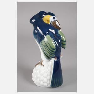 KPM Berlin "Pfefferfresser"