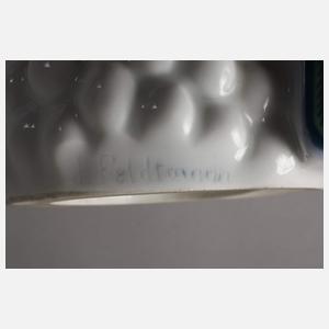 KPM Berlin "Pfefferfresser"