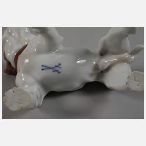 Meissen "Bulldogge"