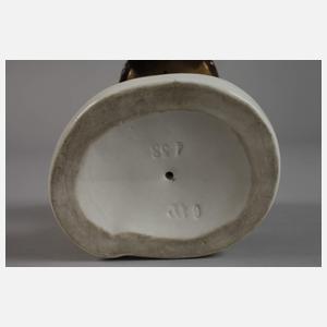 Nymphenburg ”Junge Amsel”