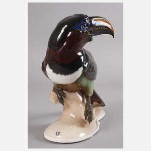 Nymphenburg "Pfefferfresser"