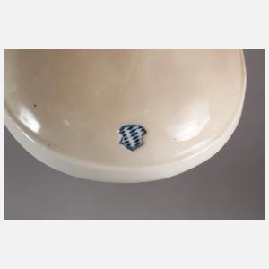 Nymphenburg "Pfefferfresser"