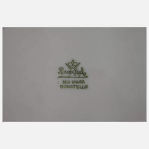 Rosenthal Restservice "Donatello"
