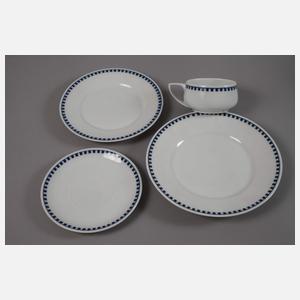 Rosenthal Restservice "Donatello"