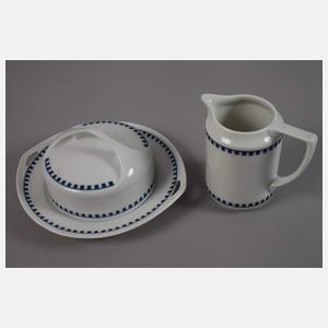 Rosenthal Restservice "Donatello"