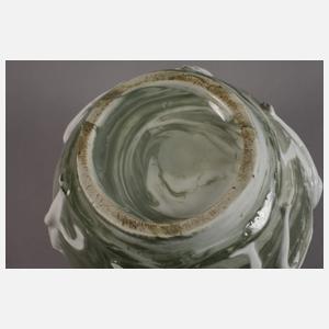 Rosenthal Vase Mädchenreigen