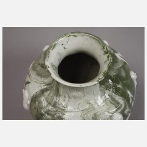 Rosenthal Vase Mädchenreigen