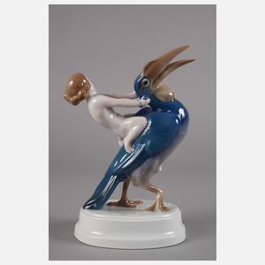 Rosenthal ”Hohe Schule”