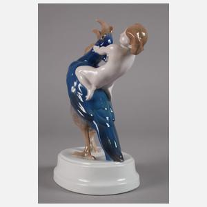 Rosenthal ”Hohe Schule”