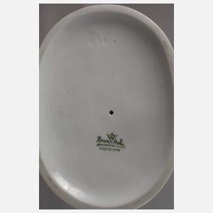 Rosenthal ”Hohe Schule”