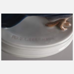 Rosenthal ”Hohe Schule”