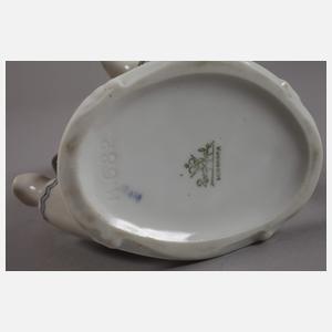 Rosenthal "Faun mit Krügen"