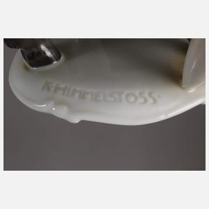 Rosenthal "Faun mit Krügen"