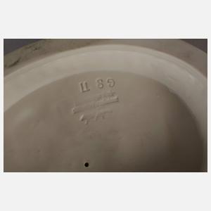 Schwarzburger Werkstätten "Tanzendes Paar"