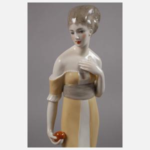 Schwarzburger Werkstätten "Eva"