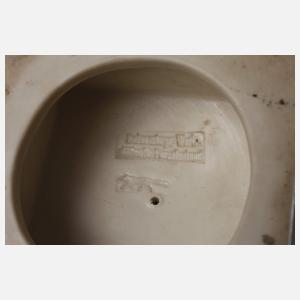 Schwarzburger Werkstätten "Eva"