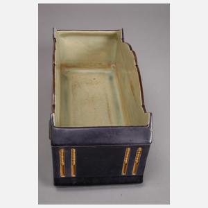 Jardiniere Jugendstil