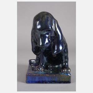 Cytère Rambervillers "Bloodhound Puppy"