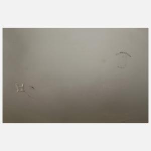 Goldscheider Wien "Bacchantin"