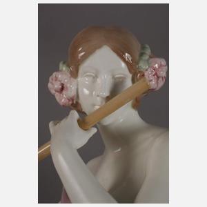 Goldscheider Wien "Bacchantin"