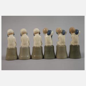 Wächtersbach Konvolut Ernst Riegel