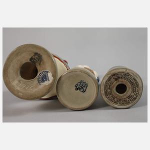 Wächtersbach Konvolut Ernst Riegel