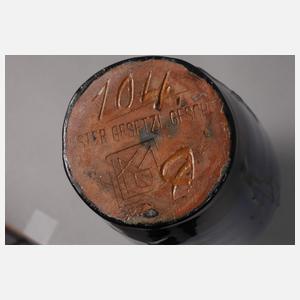 Max Laeuger Kandern Vase "Tulpen"