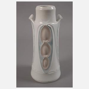 Villeroy & Boch Dresden Paar Reliefvasen