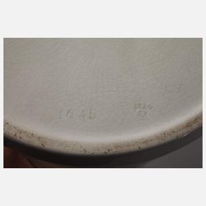 Villeroy & Boch Dresden Paar Reliefvasen