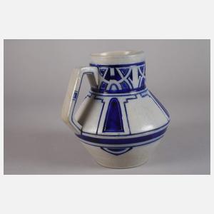 Westerwald Kanne Jugendstil