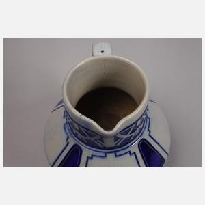 Westerwald Kanne Jugendstil