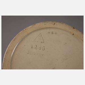 Westerwald Schenkkanne Jugendstil