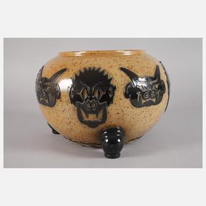 Westerwald Bowle Paul Wynand attr.