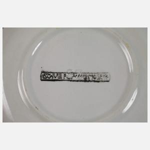 Wiener Kunstgewerbeschule Mokkatasse