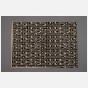 Konvolut Wiener Werkstätte