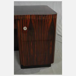 Arbeitszimmer Bruno Paul attr.