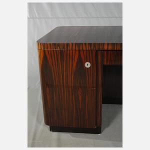 Arbeitszimmer Bruno Paul attr.