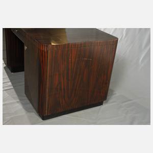 Arbeitszimmer Bruno Paul attr.