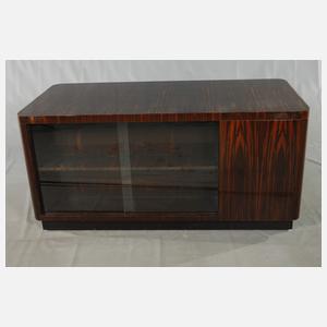 Arbeitszimmer Bruno Paul attr.