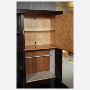 Arbeitszimmer Art déco