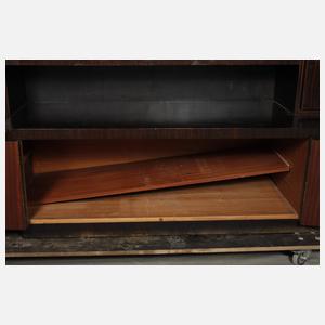 Arbeitszimmer Art déco