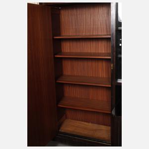 Arbeitszimmer Art déco