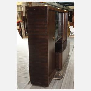 Arbeitszimmer Art déco