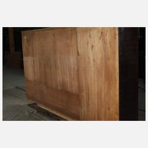 Arbeitszimmer Art déco