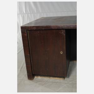 Arbeitszimmer Art déco