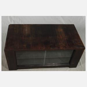 Arbeitszimmer Art déco