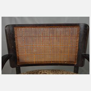 Arbeitszimmer Art déco