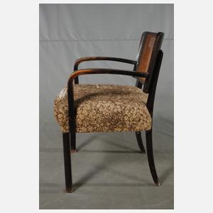 Arbeitszimmer Art déco